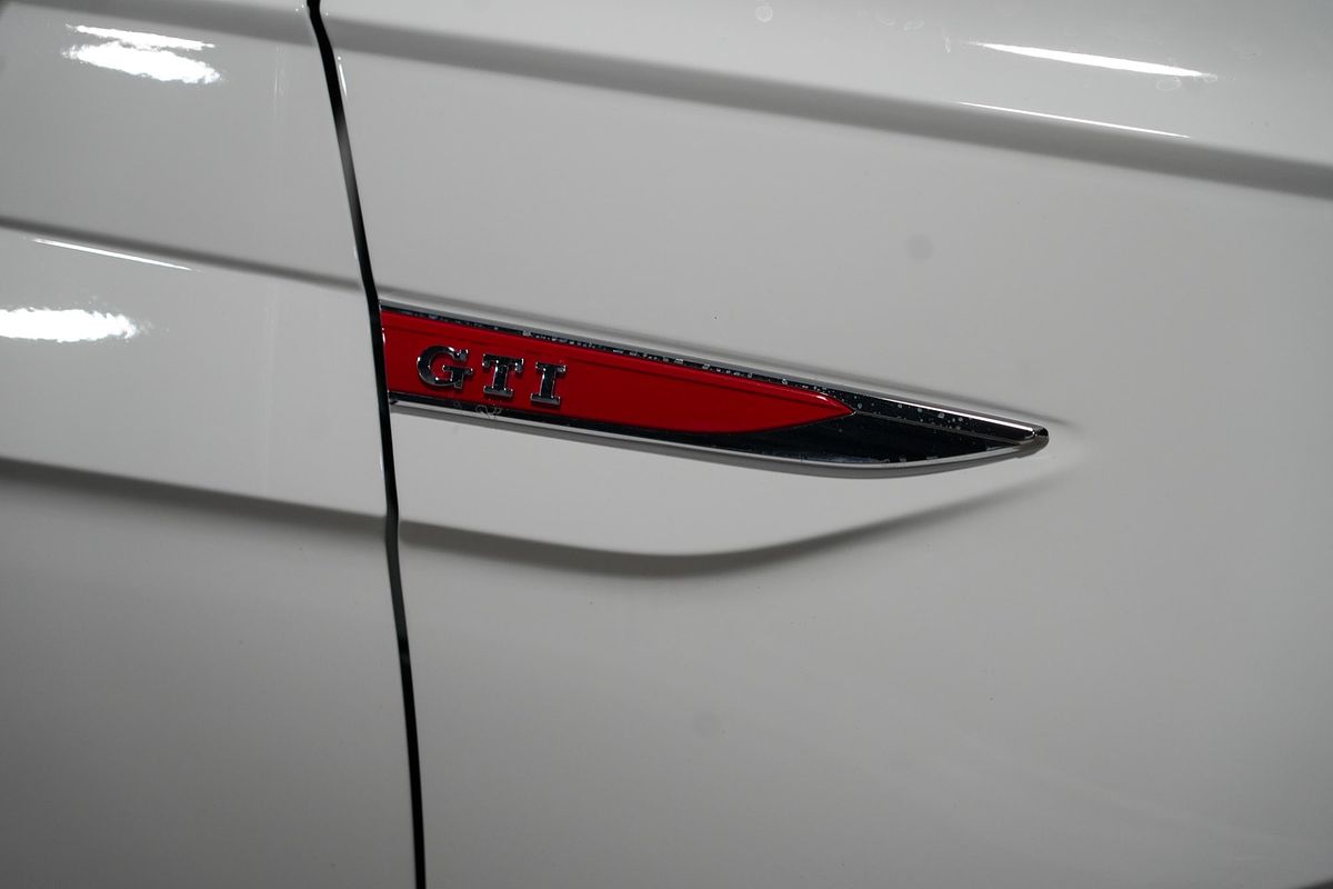 2020 Volkswagen Polo GTI AW