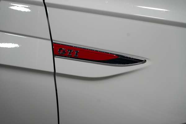2020 Volkswagen Polo GTI AW