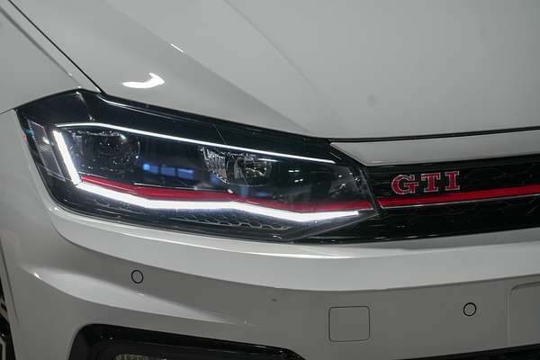 2020 Volkswagen Polo GTI AW