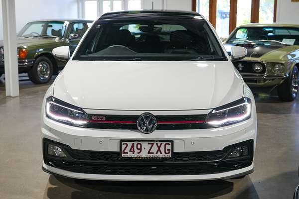 2020 Volkswagen Polo GTI AW