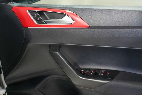 2020 Volkswagen Polo GTI AW