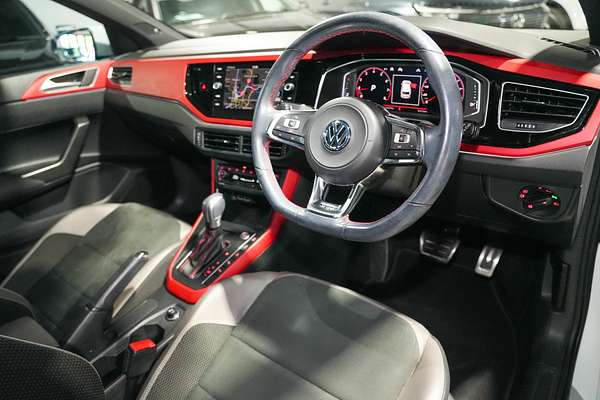 2020 Volkswagen Polo GTI AW