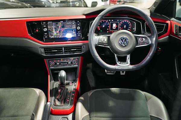 2020 Volkswagen Polo GTI AW