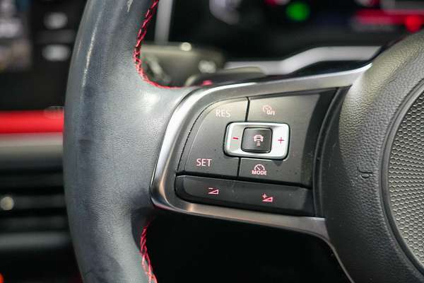 2020 Volkswagen Polo GTI AW