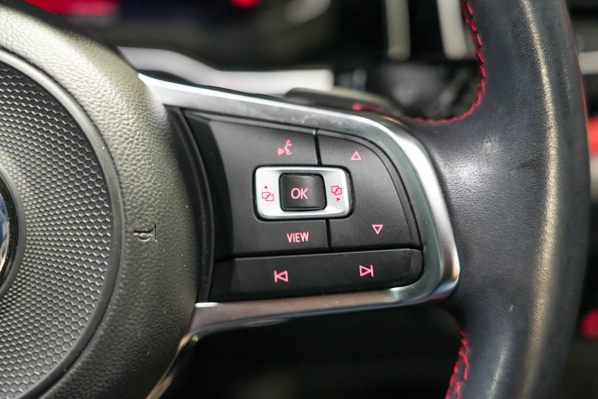 2020 Volkswagen Polo GTI AW