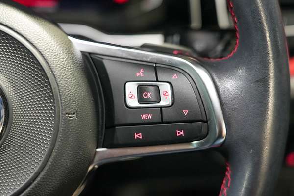 2020 Volkswagen Polo GTI AW