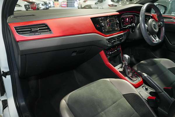 2020 Volkswagen Polo GTI AW