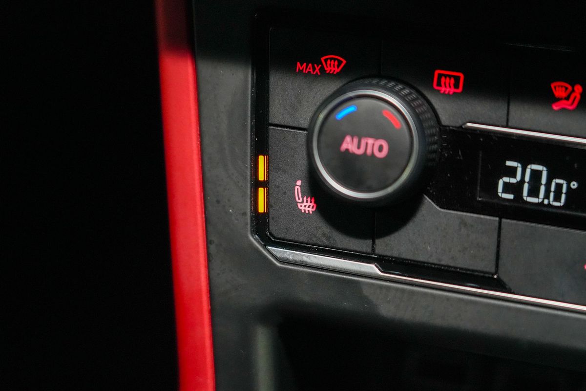 2020 Volkswagen Polo GTI AW