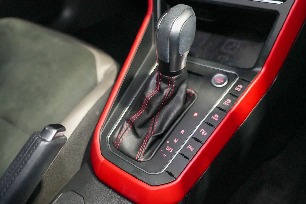 2020 Volkswagen Polo GTI AW