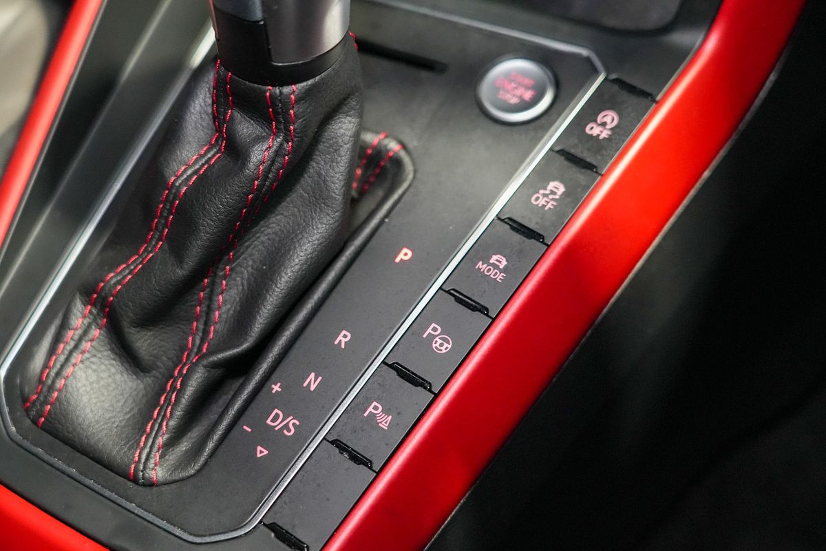 2020 Volkswagen Polo GTI AW