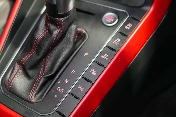 2020 Volkswagen Polo GTI AW