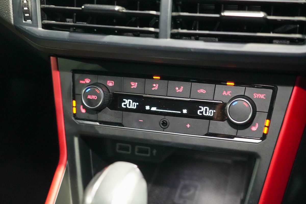 2020 Volkswagen Polo GTI AW
