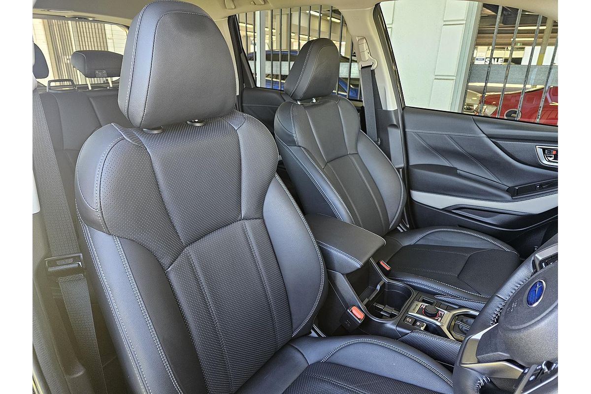 2024 Subaru Forester 2.5i S5