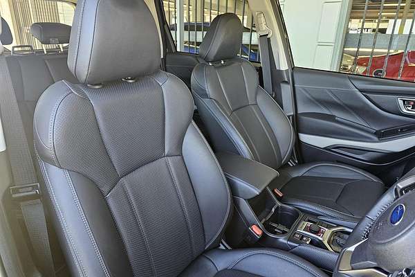 2024 Subaru Forester 2.5i S5