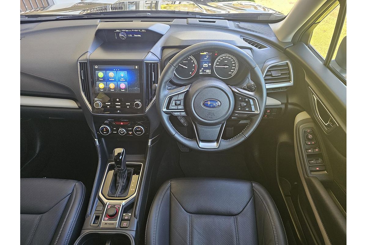 2024 Subaru Forester 2.5i S5