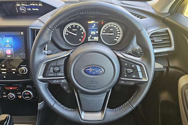 2024 Subaru Forester 2.5i S5