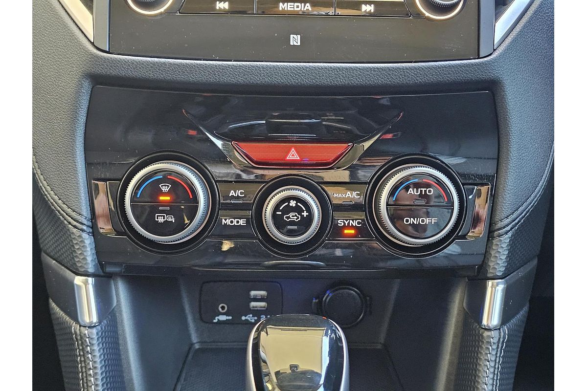 2024 Subaru Forester 2.5i S5