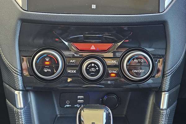 2024 Subaru Forester 2.5i S5