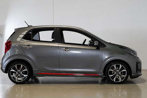 2023 Kia Picanto GT-Line JA