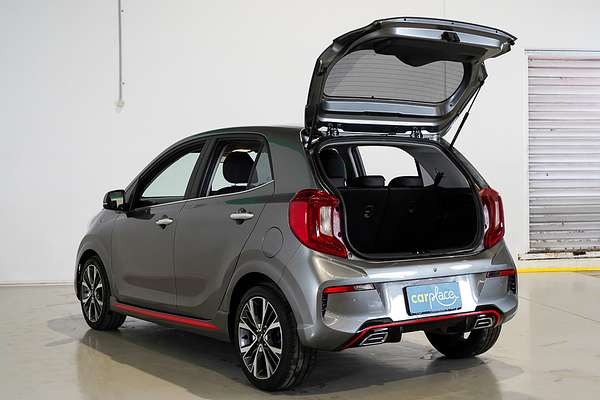 2023 Kia Picanto GT-Line JA