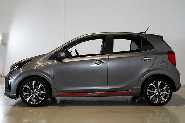 2023 Kia Picanto GT-Line JA