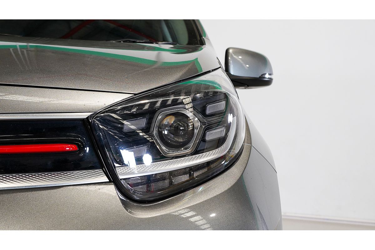 2023 Kia Picanto GT-Line JA