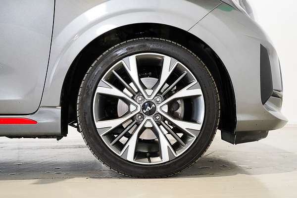 2023 Kia Picanto GT-Line JA