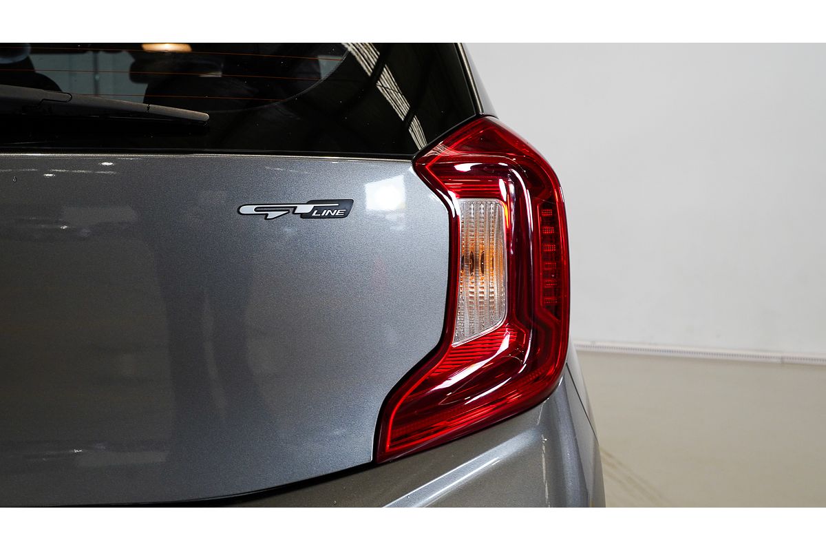 2023 Kia Picanto GT-Line JA