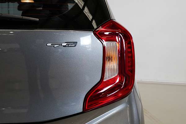 2023 Kia Picanto GT-Line JA