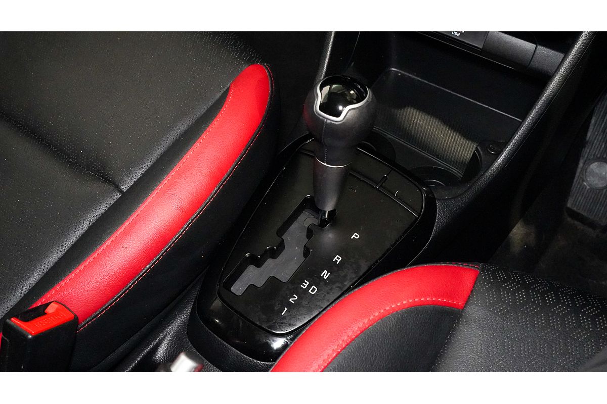 2023 Kia Picanto GT-Line JA