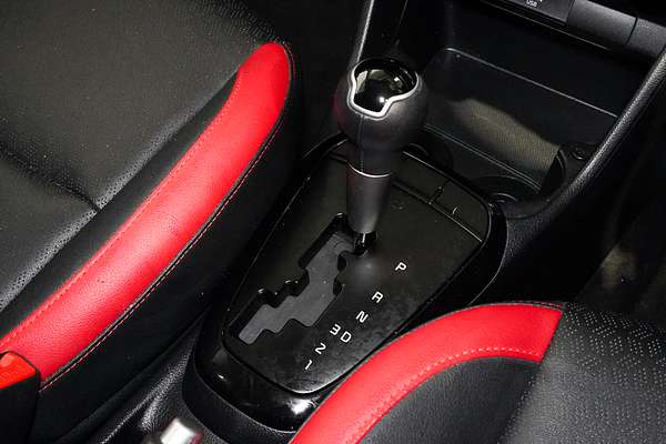 2023 Kia Picanto GT-Line JA