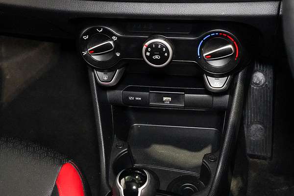 2023 Kia Picanto GT-Line JA