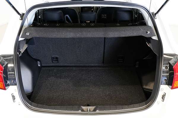 2013 Mitsubishi ASX XB