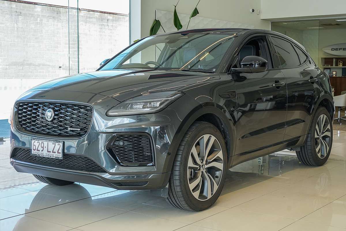 2024 Jaguar E-PACE P250 R-Dynamic SE X540