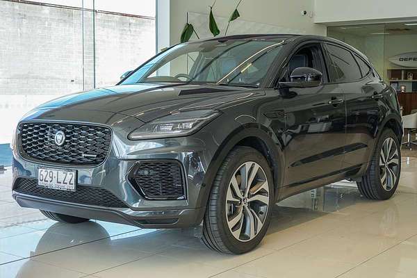 2024 Jaguar E-PACE P250 R-Dynamic SE X540