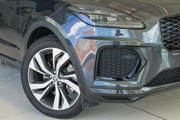 2024 Jaguar E-PACE P250 R-Dynamic SE X540