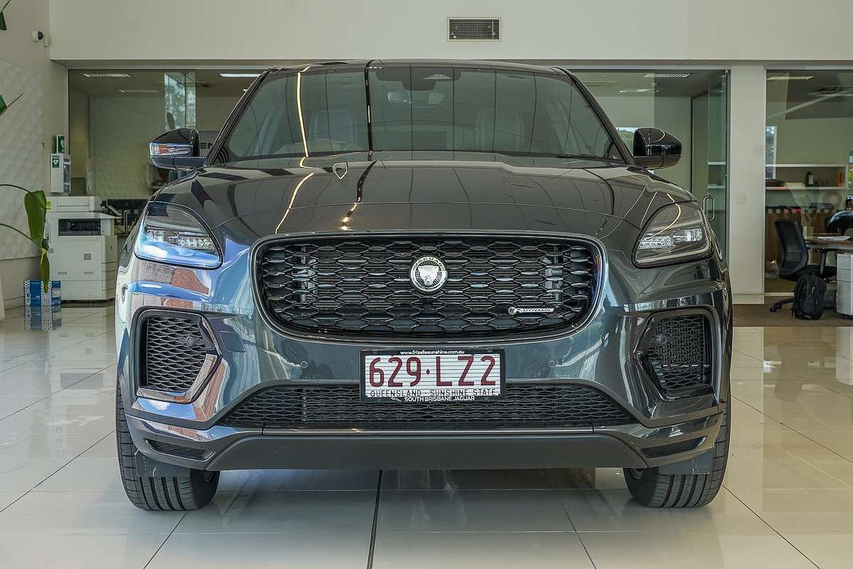 2024 Jaguar E-PACE P250 R-Dynamic SE X540