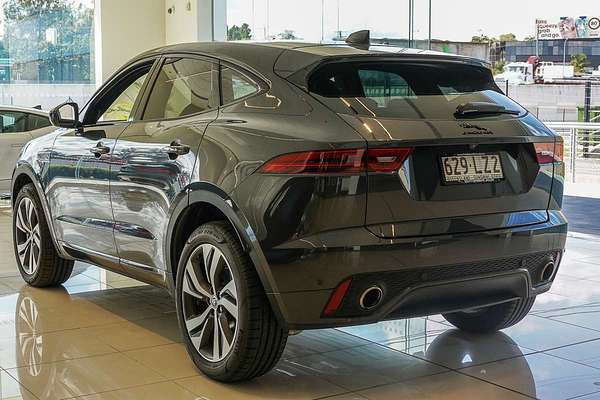 2024 Jaguar E-PACE P250 R-Dynamic SE X540
