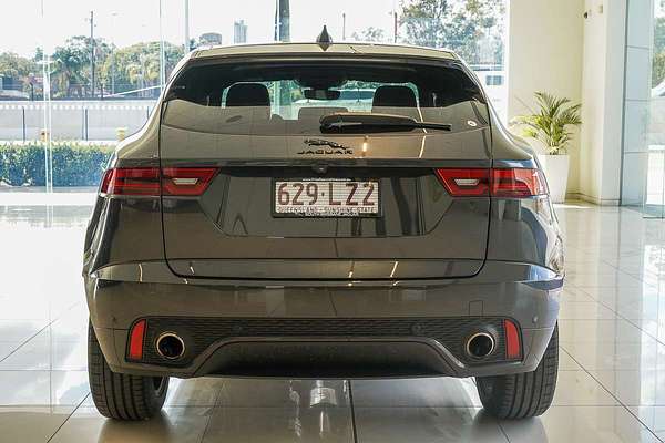 2024 Jaguar E-PACE P250 R-Dynamic SE X540