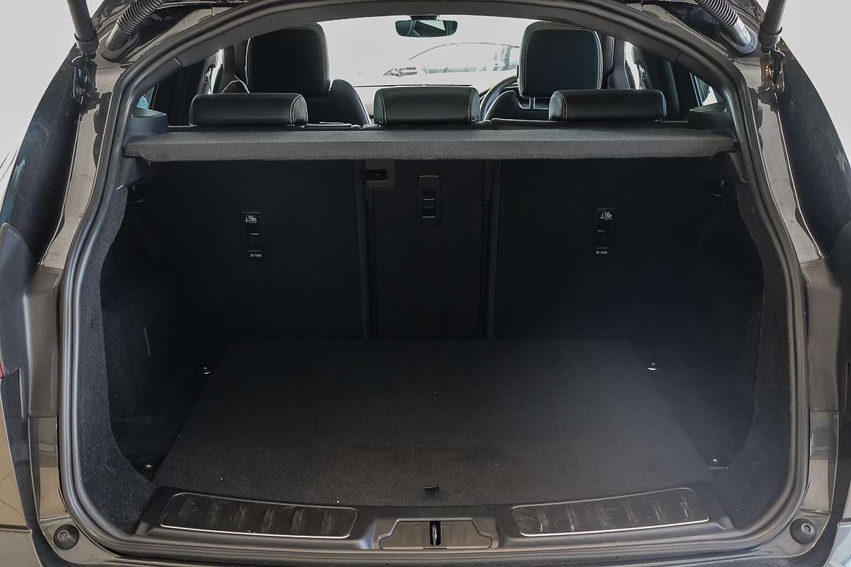 2024 Jaguar E-PACE P250 R-Dynamic SE X540