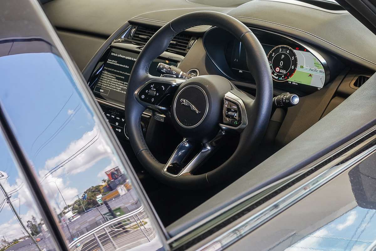 2024 Jaguar E-PACE P250 R-Dynamic SE X540
