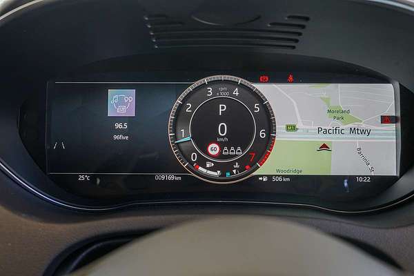 2024 Jaguar E-PACE P250 R-Dynamic SE X540