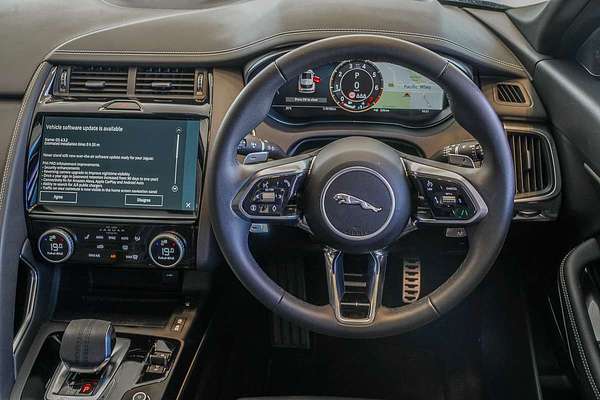 2024 Jaguar E-PACE P250 R-Dynamic SE X540