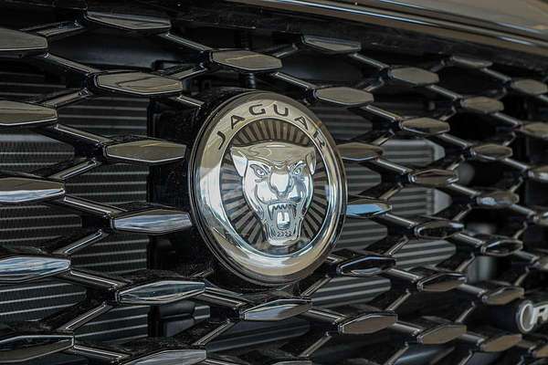 2024 Jaguar E-PACE P250 R-Dynamic SE X540