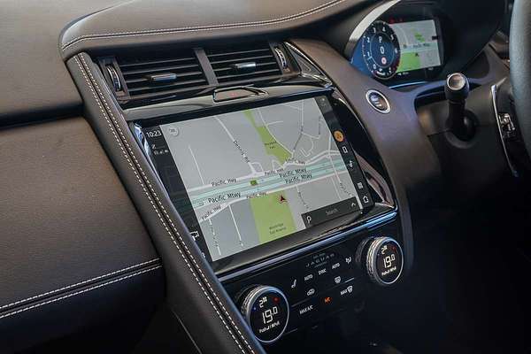 2024 Jaguar E-PACE P250 R-Dynamic SE X540