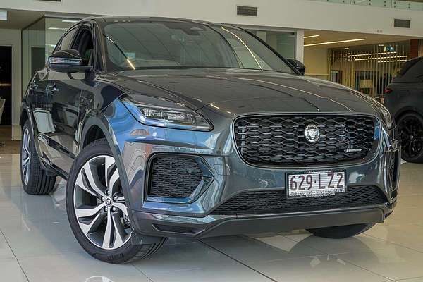 2024 Jaguar E-PACE P250 R-Dynamic SE X540