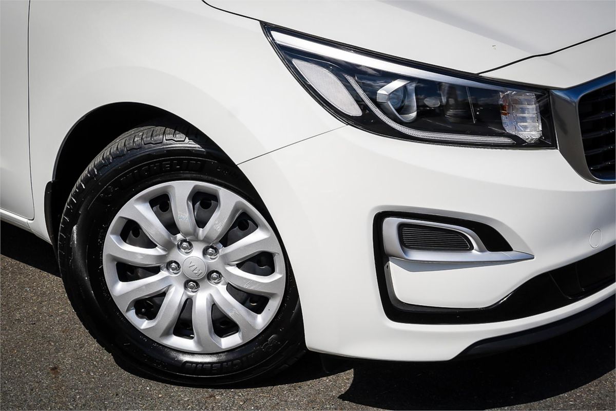 2020 Kia Carnival S YP