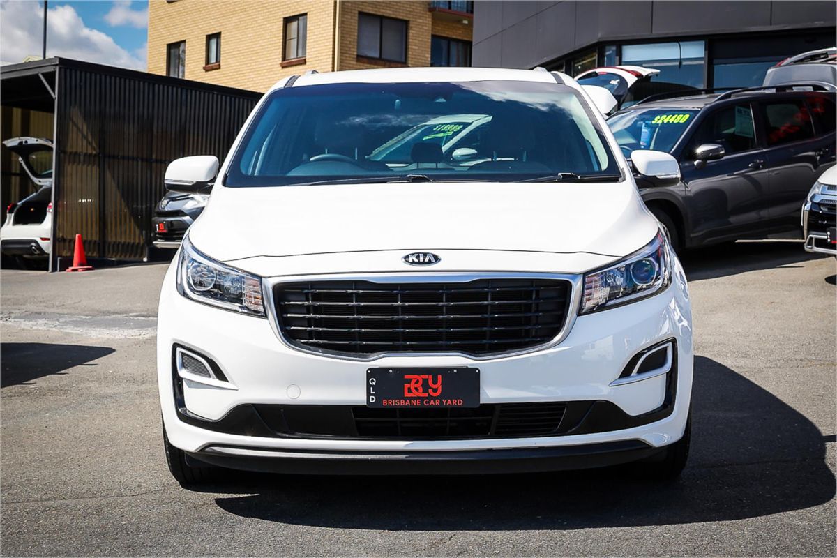 2020 Kia Carnival S YP