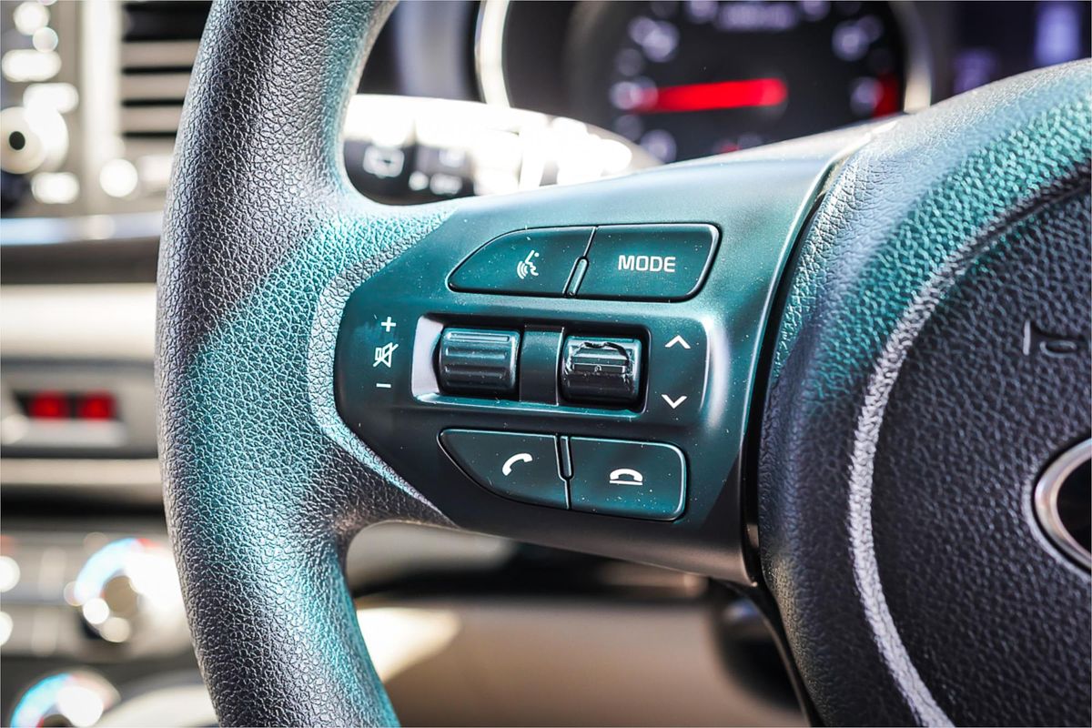 2020 Kia Carnival S YP