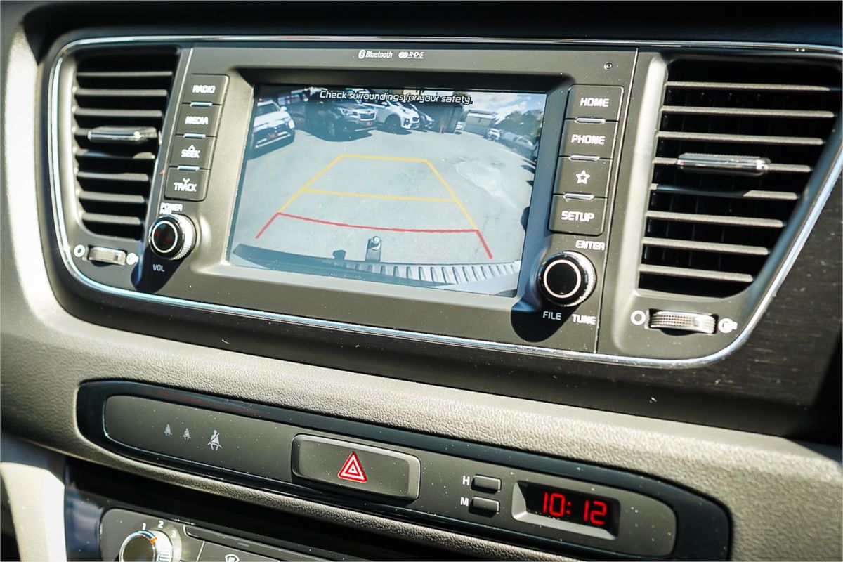 2020 Kia Carnival S YP